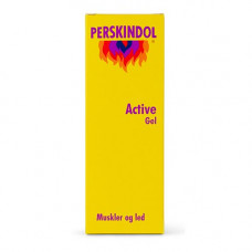 PERSKINDOL - Active Gel