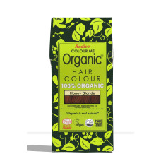 Radico - Colour Me Organic - Honey Blonde