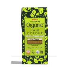 Radico - Colour Me Organic - Sun Blonde