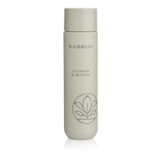 SABBIA - 250ml. tom emballage