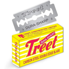 Treet - Dura Sharp - barberblade 