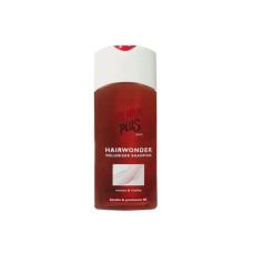 Henna Plus - Volumizer shampoo Hairwonder