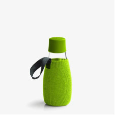 Retab - Sleeve 03 - 300ml - lime betræk Retab - Sleeve 03 - 300ml - lime betræk
