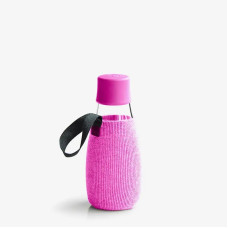 Retab - Sleeve 03 - 300ml - pink betræk Retab - Sleeve 03 - 300ml - pink betræk