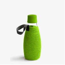 Retab - Sleeve 05 - 500ml - lime betræk Retab - Sleeve 05 - 500ml - lime betræk