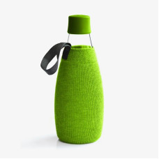 Retab - Sleeve 08 - 800ml - lime betræk Retab - Sleeve 08 - 800ml - lime betræk