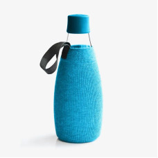 Retab - Sleeve 08 - 800ml - tyrkis betræk Retab - Sleeve 08 - 800ml - tyrkis betræk