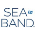Sea-band - Armbånd mod køresyge og søsyge til børn i lyseblå