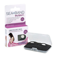 Sea-band - Armbånd mod kvalme for gravide