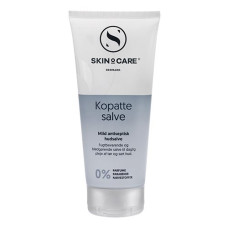 skinOcare - Parfumefri kopattesalve