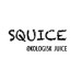 SQUICE - ØKO aronia & rødbede juice 