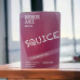 SQUICE - ØKO rødbede juice 