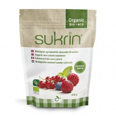 Sukrin - Økologisk Sødemiddel