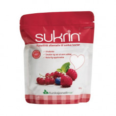 Sukrin - Sødemiddel