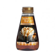 Sukrin - Sirup Caramel