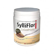 SylliFlor - Glutenfri Colostrum