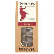 teapigs - Chai tea