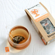 teapigs - Green tea - ferskensmag