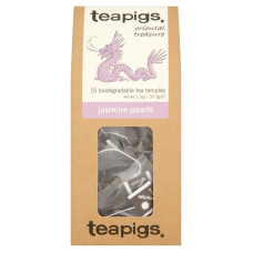teapigs - Jasmin perler tea