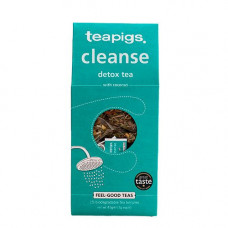 Teapigs - Økologisk Detox Cleanse Te