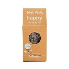 teapigs - Økologisk Happy tea