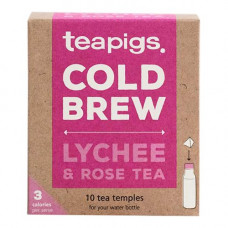 teapigs - Lychee & rose Icetea