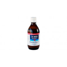 TOBIS - Flydende Fiskeolie Omega 3