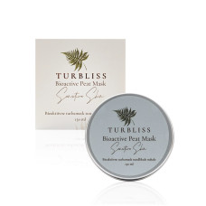 TurBliss - Bioactive Peat Mask for sensitive skin 150ml