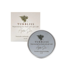 TurBliss - Bioactive Peat Mask with 24K Gold 150ml