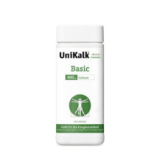 UniKalk - Basic