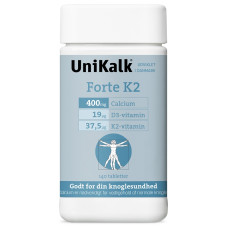 UniKalk® - Forte K2