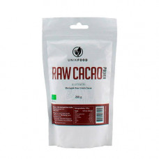 UNIKFOOD - Økologisk Raw Cacao pulver 