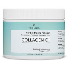 VILD NORD - Marine Collagen C+ refill
