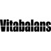 Vitabalans - Jordbærsmag Vita C 500mg + zinc 