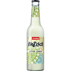 Voelkel - BioZisch Sodavand - Bitter Lemon