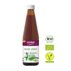 Voelkel - drikkeklar Aloe Vera juice