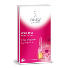 Weleda - 7 Day Treatment Wild Rose