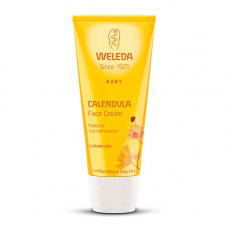 Weleda - Baby Face Cream Calendula