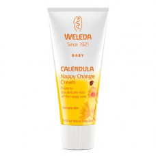 Weleda - Baby Nappy Change Cream Calendula