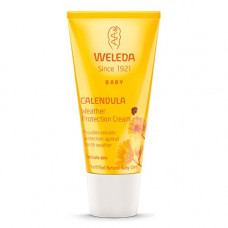 Weleda - Baby Weather Protection Cream Calendula