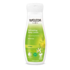 Weleda - Body Lotion Citrus