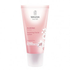 Weleda - Facial Lotion Soothing Almond