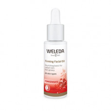 Weleda - Facial Oil Firming Pomegranate