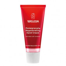 Weleda - Hand Cream Regenerating Pomegranate