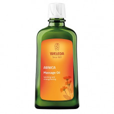 Weleda - Massage Oil Arnica