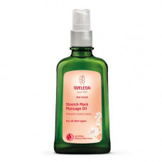 Weleda - Mother Massage Oil Stretch Mark