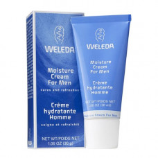 Weleda - Moisture Cream for Men