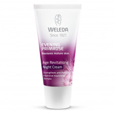 Weleda - Night Cream Age Revitalising Evening Primrose