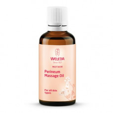 Weleda - Mother Perineum Massage Oil