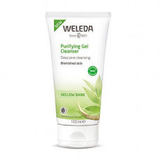 Weleda - Purifying Gel Cleanser Blemished Skin